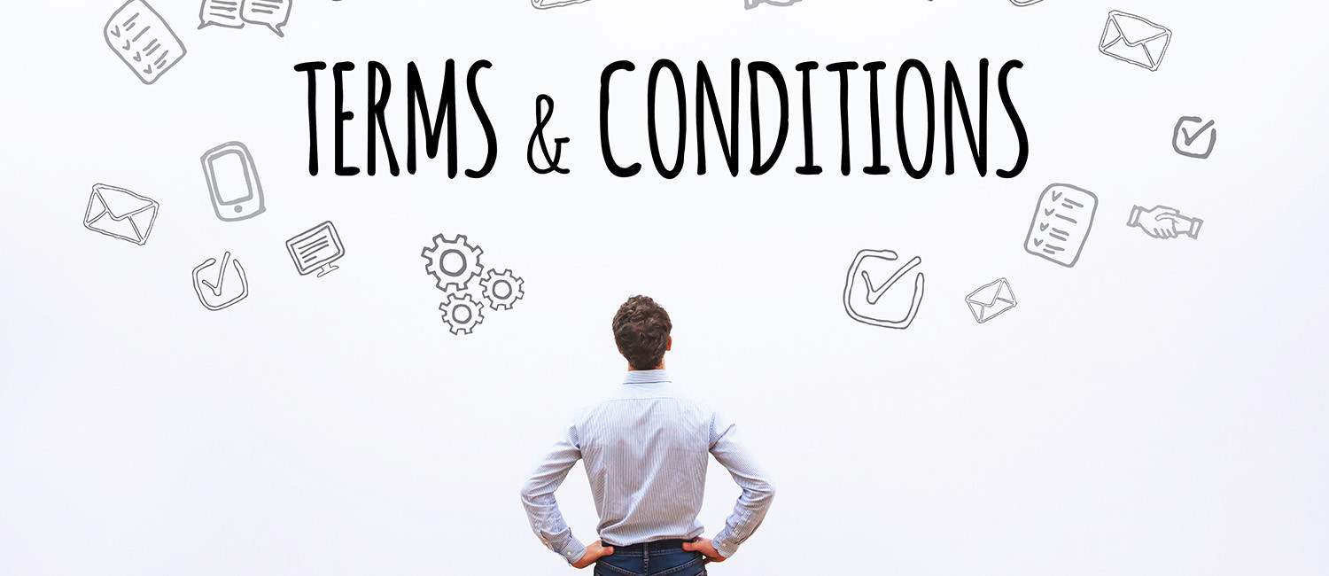 Terms And Conditions Of Economy Inn Los Banos